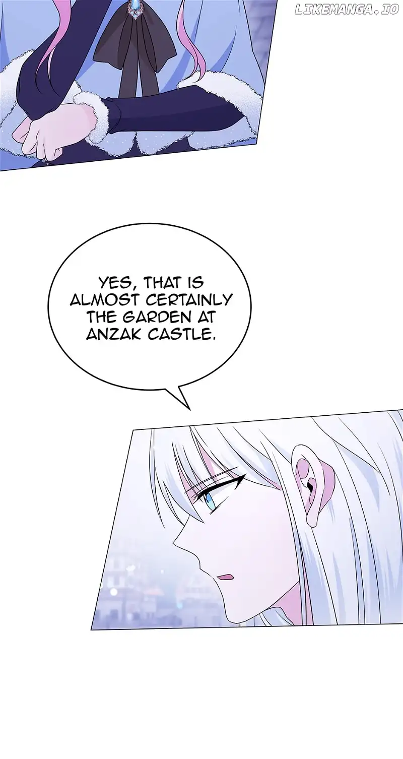 I Became the Wife of a Tragedy’s Main Lead Chapter 70 - Page 84