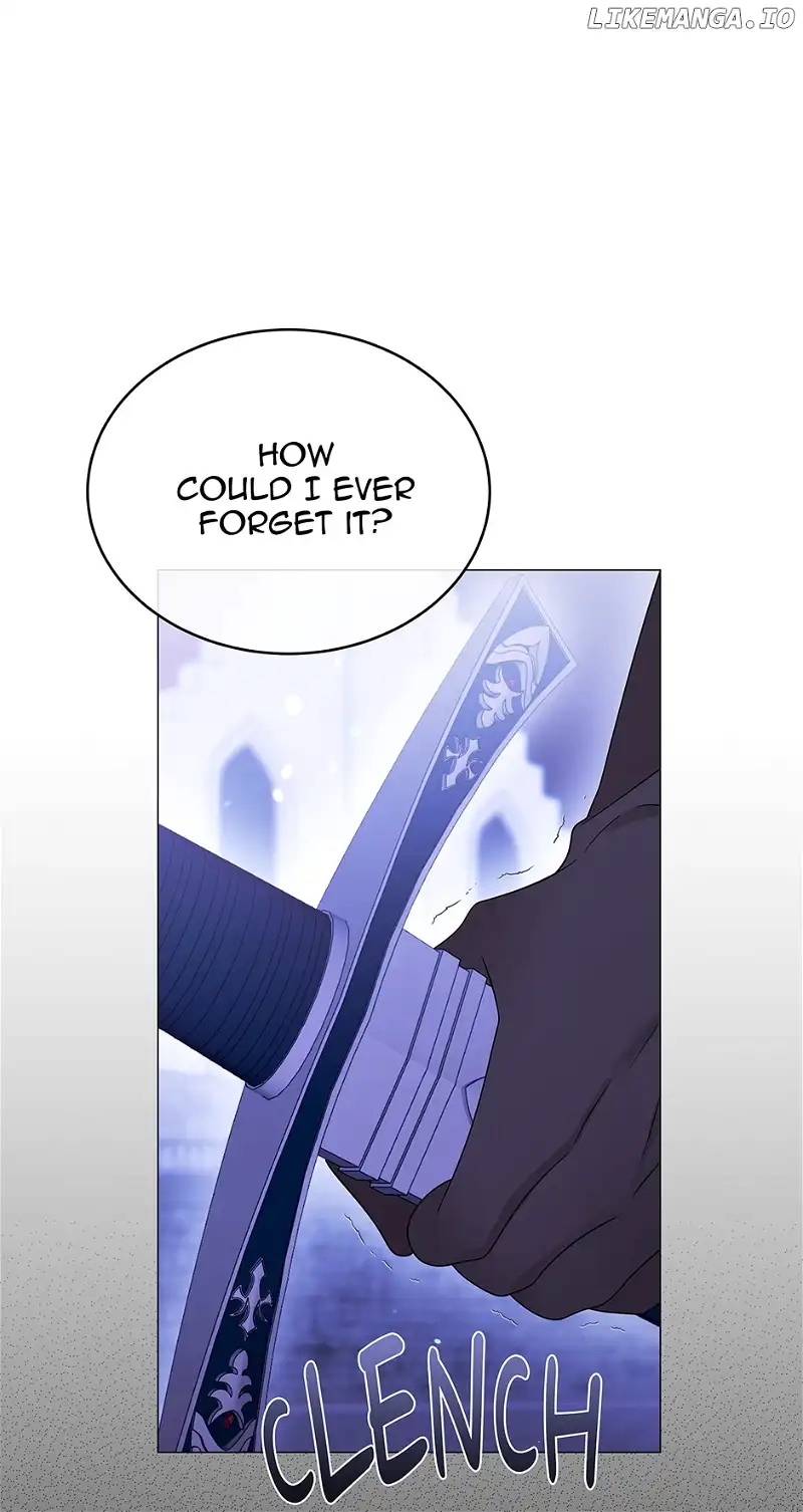 I Became the Wife of a Tragedy’s Main Lead Chapter 70 - Page 85