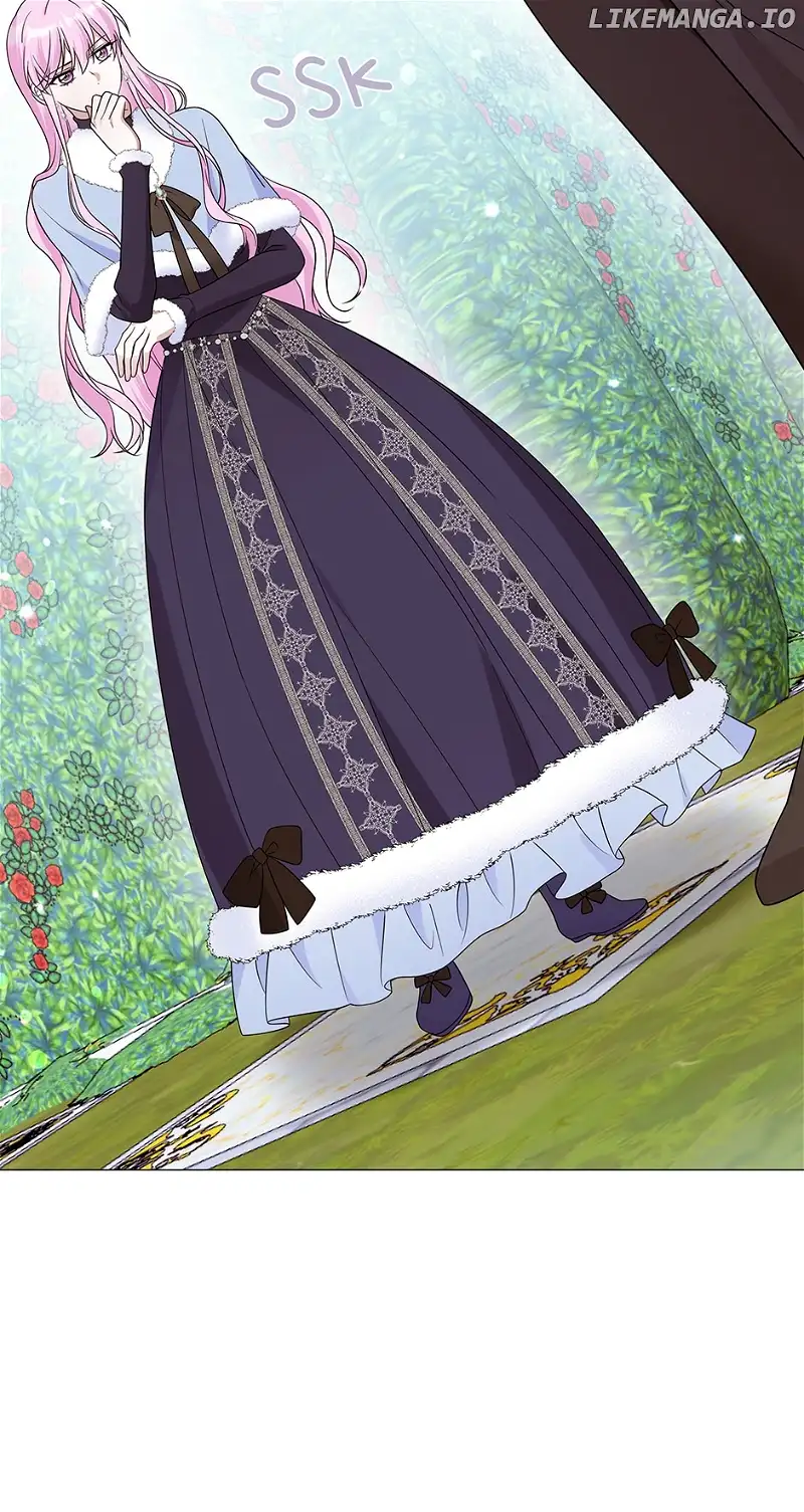 I Became the Wife of a Tragedy’s Main Lead Chapter 70 - Page 89