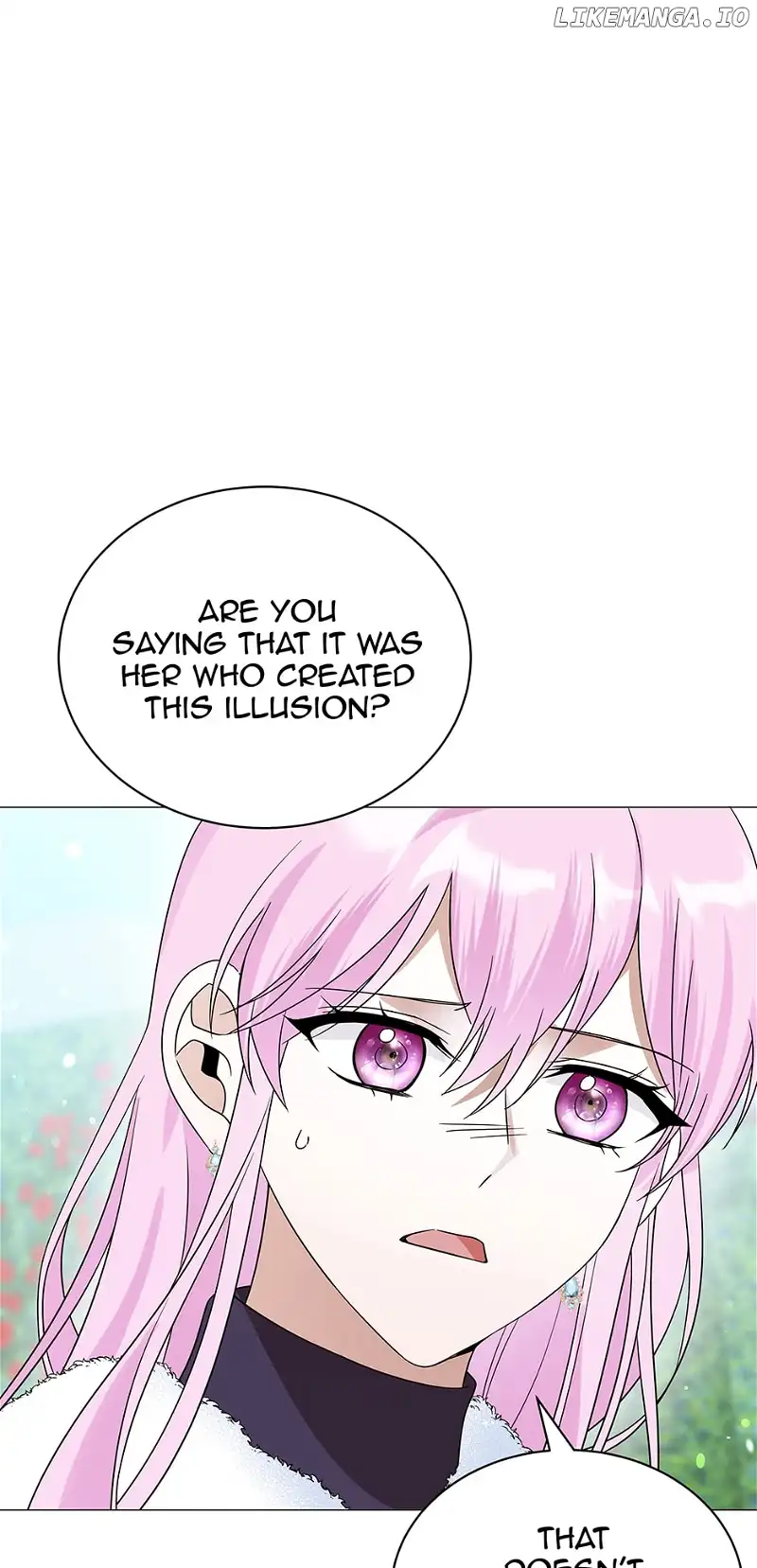 I Became the Wife of a Tragedy’s Main Lead Chapter 70 - Page 90