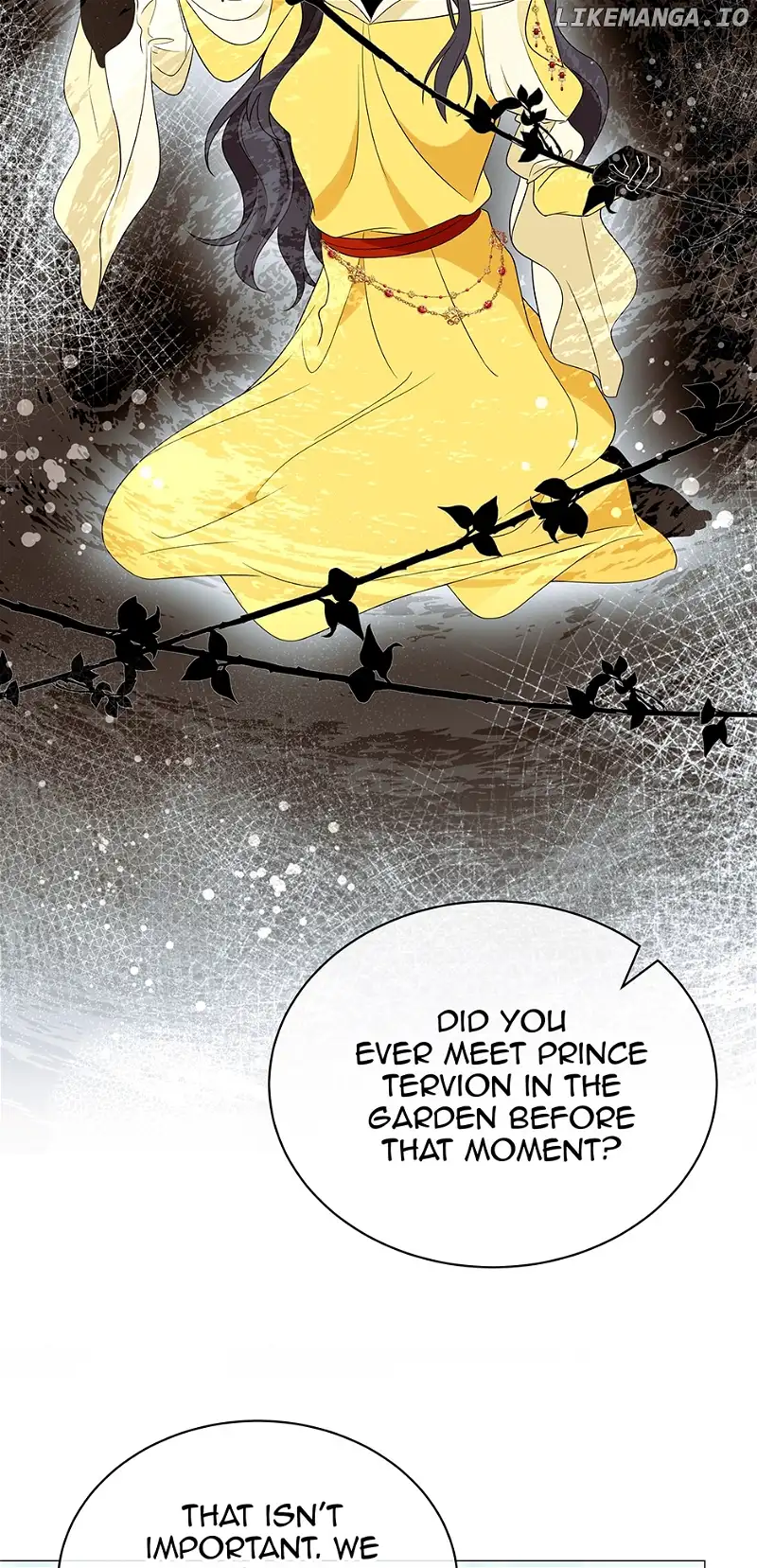 I Became the Wife of a Tragedy’s Main Lead Chapter 70 - Page 92