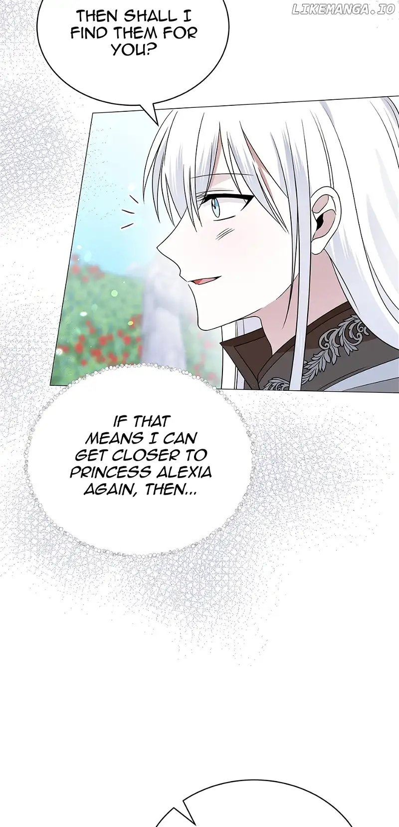 I Became the Wife of a Tragedy’s Main Lead Chapter 70 - Page 94