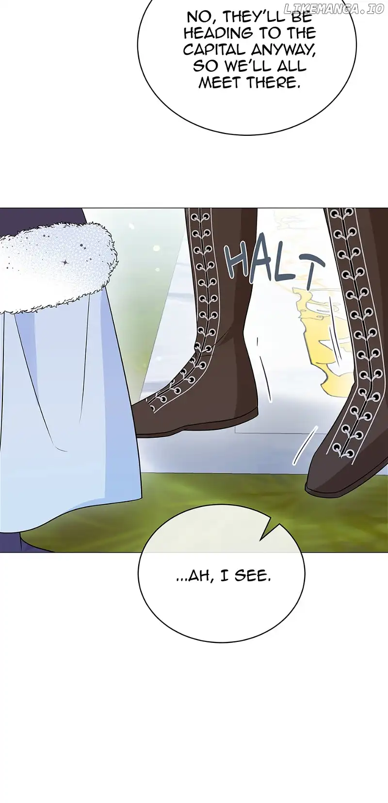 I Became the Wife of a Tragedy’s Main Lead Chapter 70 - Page 95