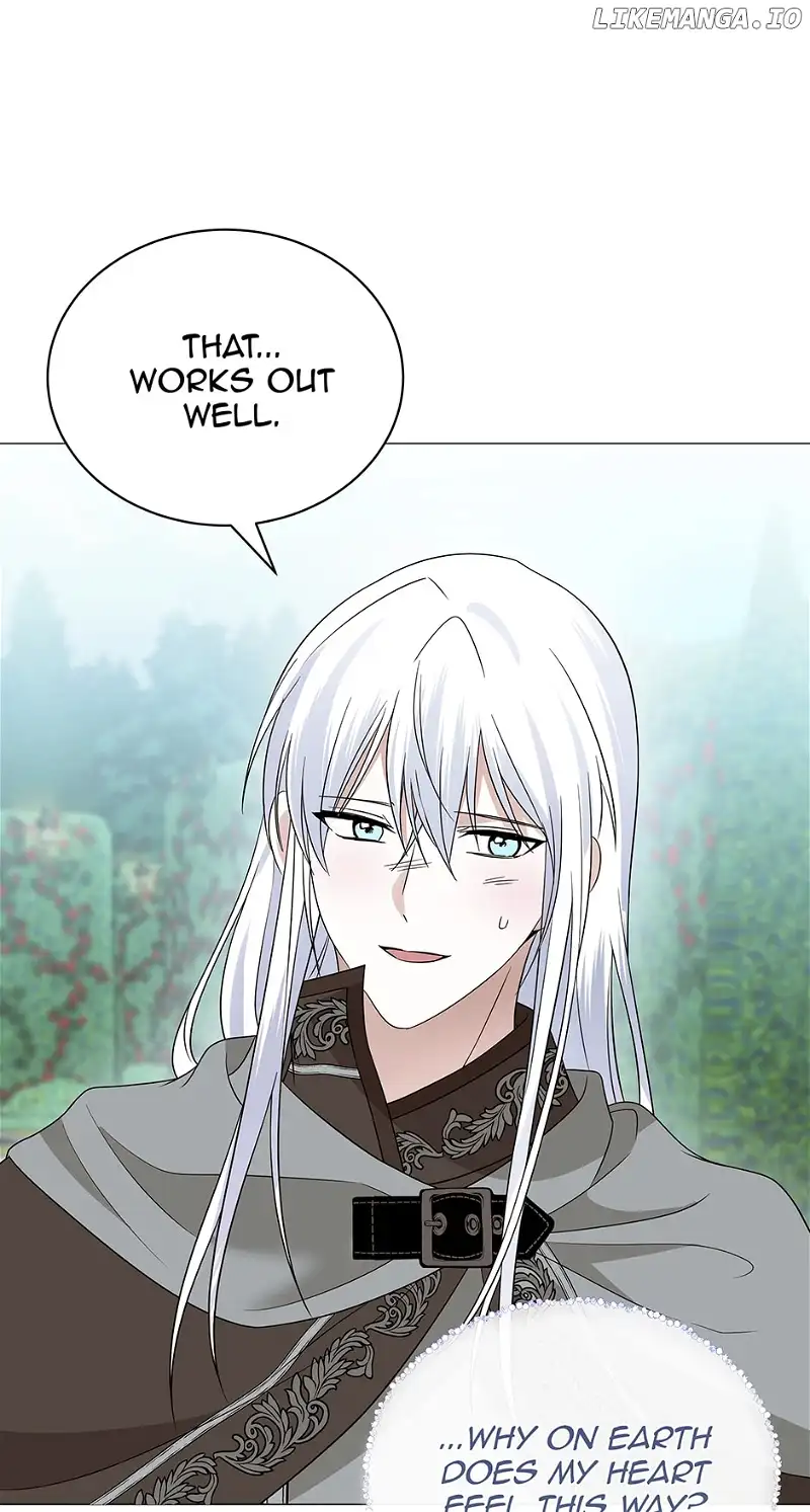 I Became the Wife of a Tragedy’s Main Lead Chapter 70 - Page 96