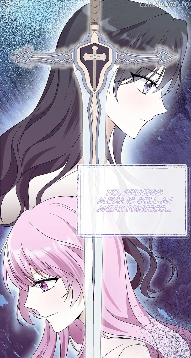 I Became the Wife of a Tragedy’s Main Lead Chapter 70 - Page 98