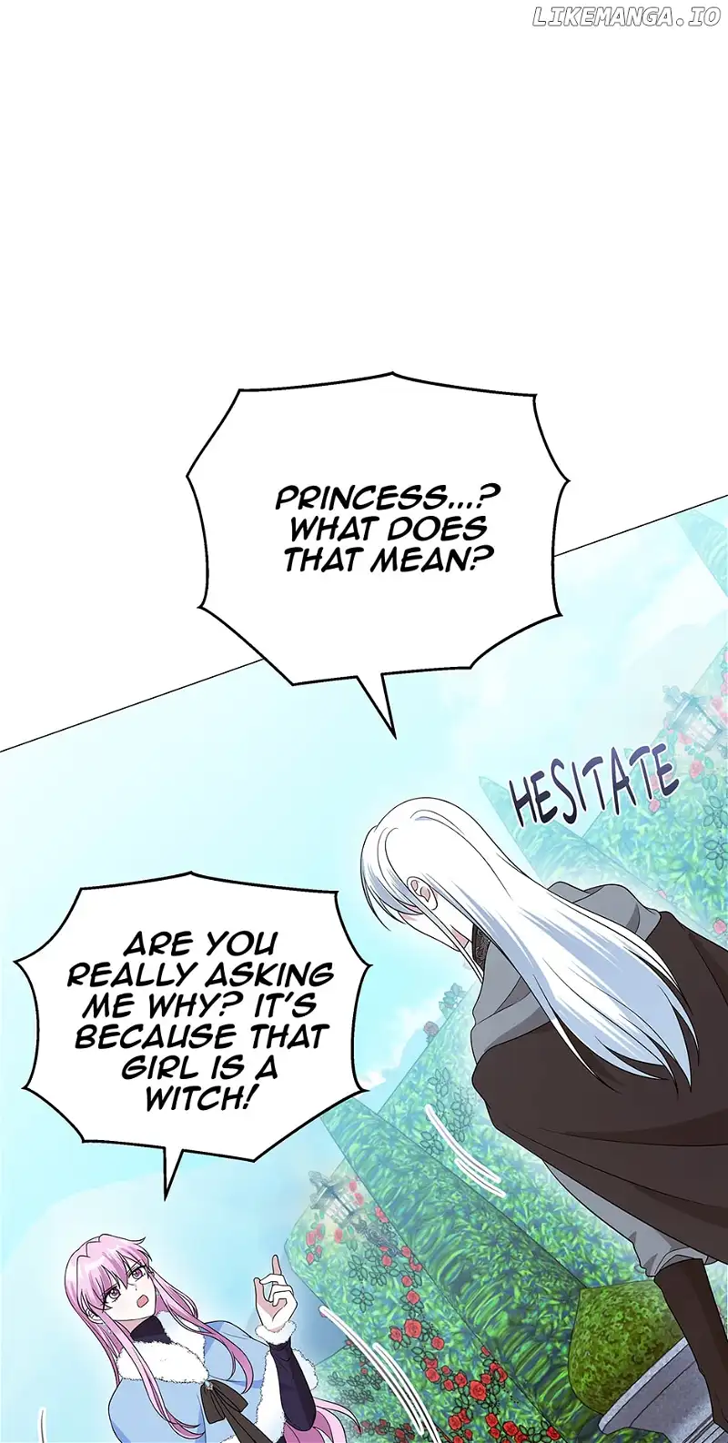 I Became the Wife of a Tragedy’s Main Lead Chapter 70 - Page 102