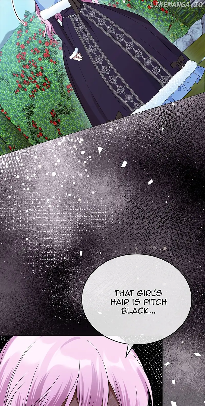 I Became the Wife of a Tragedy’s Main Lead Chapter 70 - Page 103