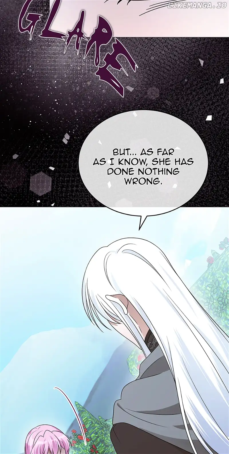 I Became the Wife of a Tragedy’s Main Lead Chapter 70 - Page 105