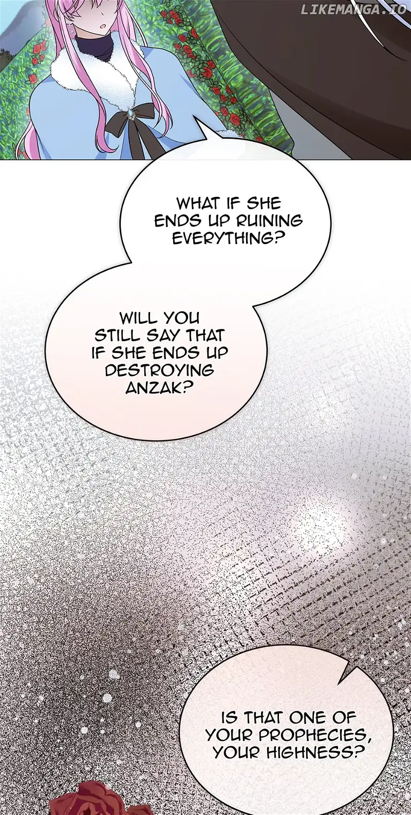 I Became the Wife of a Tragedy’s Main Lead Chapter 70 - Page 106