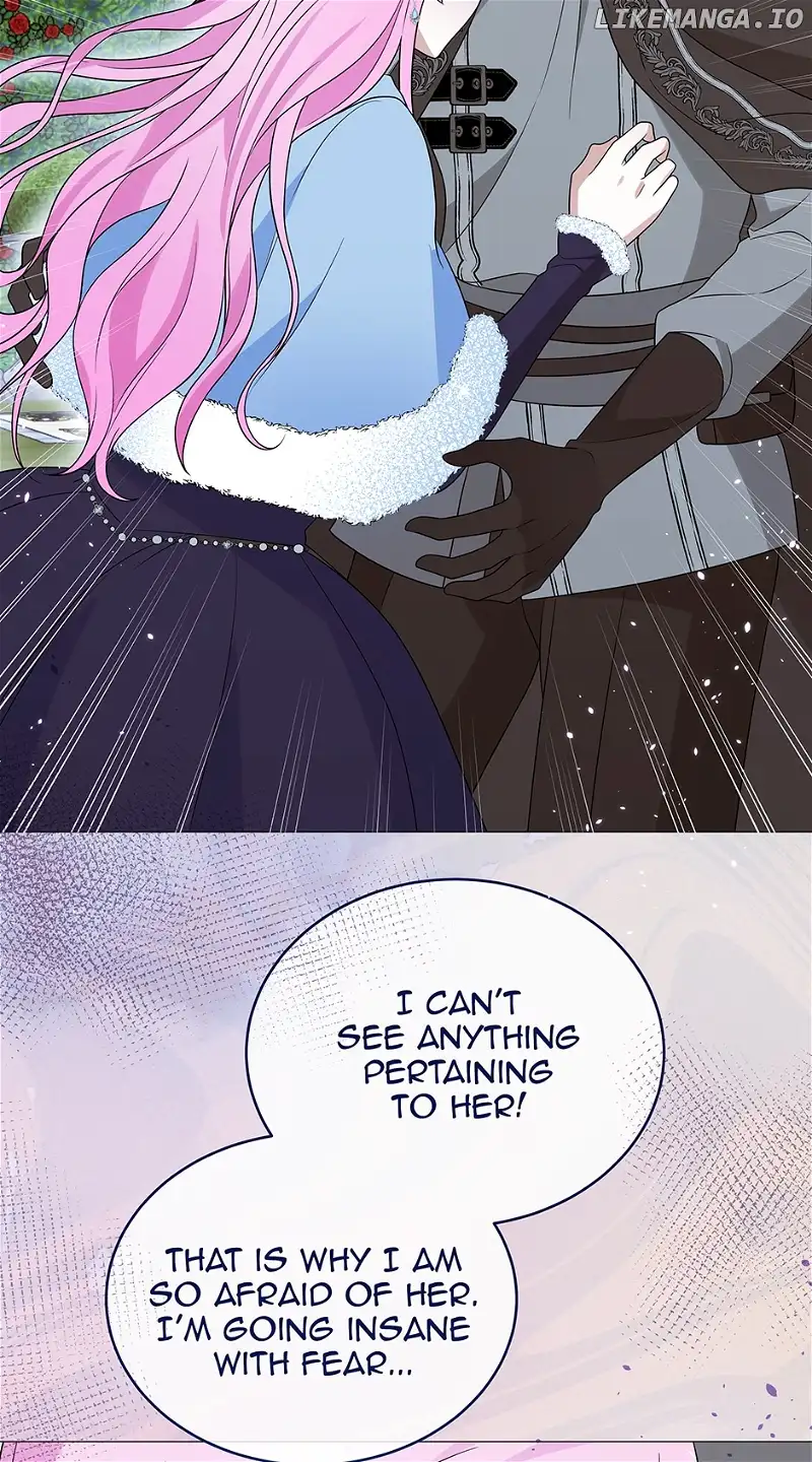 I Became the Wife of a Tragedy’s Main Lead Chapter 70 - Page 109