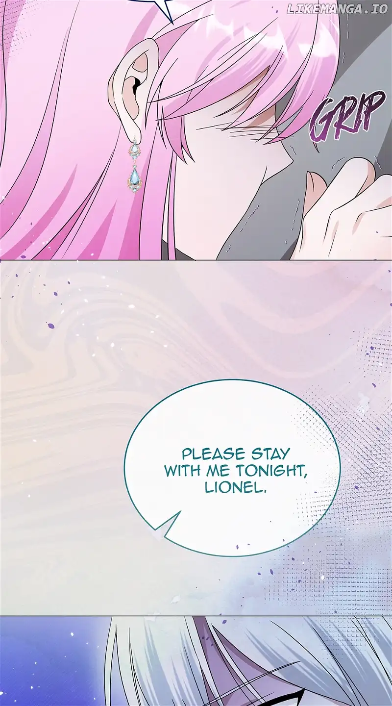 I Became the Wife of a Tragedy’s Main Lead Chapter 70 - Page 110