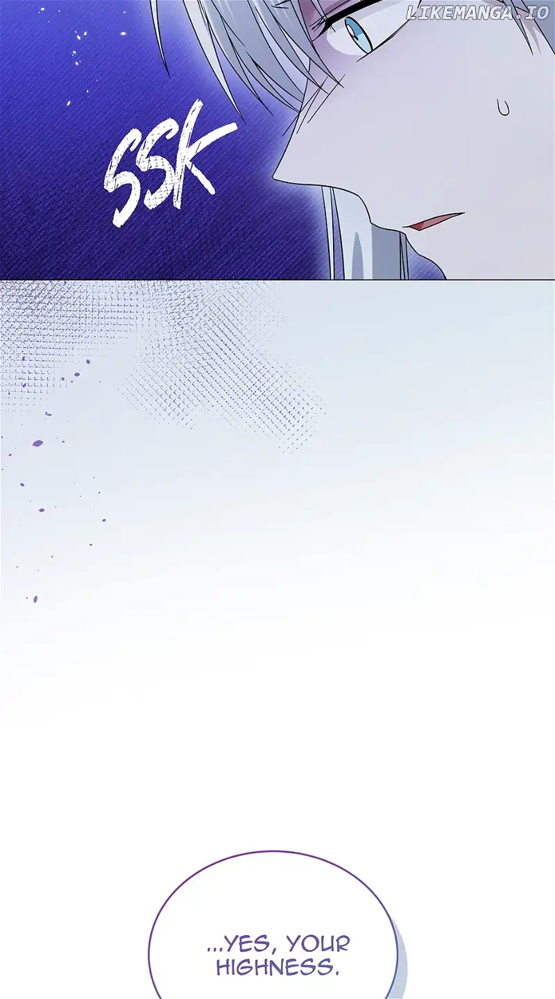 I Became the Wife of a Tragedy’s Main Lead Chapter 70 - Page 111