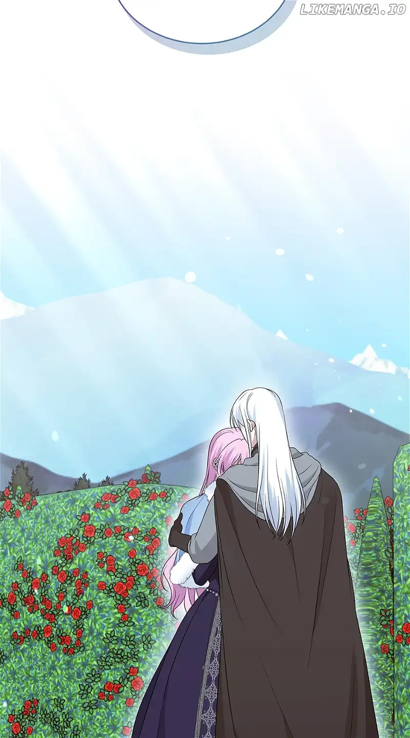 I Became the Wife of a Tragedy’s Main Lead Chapter 70 - Page 112