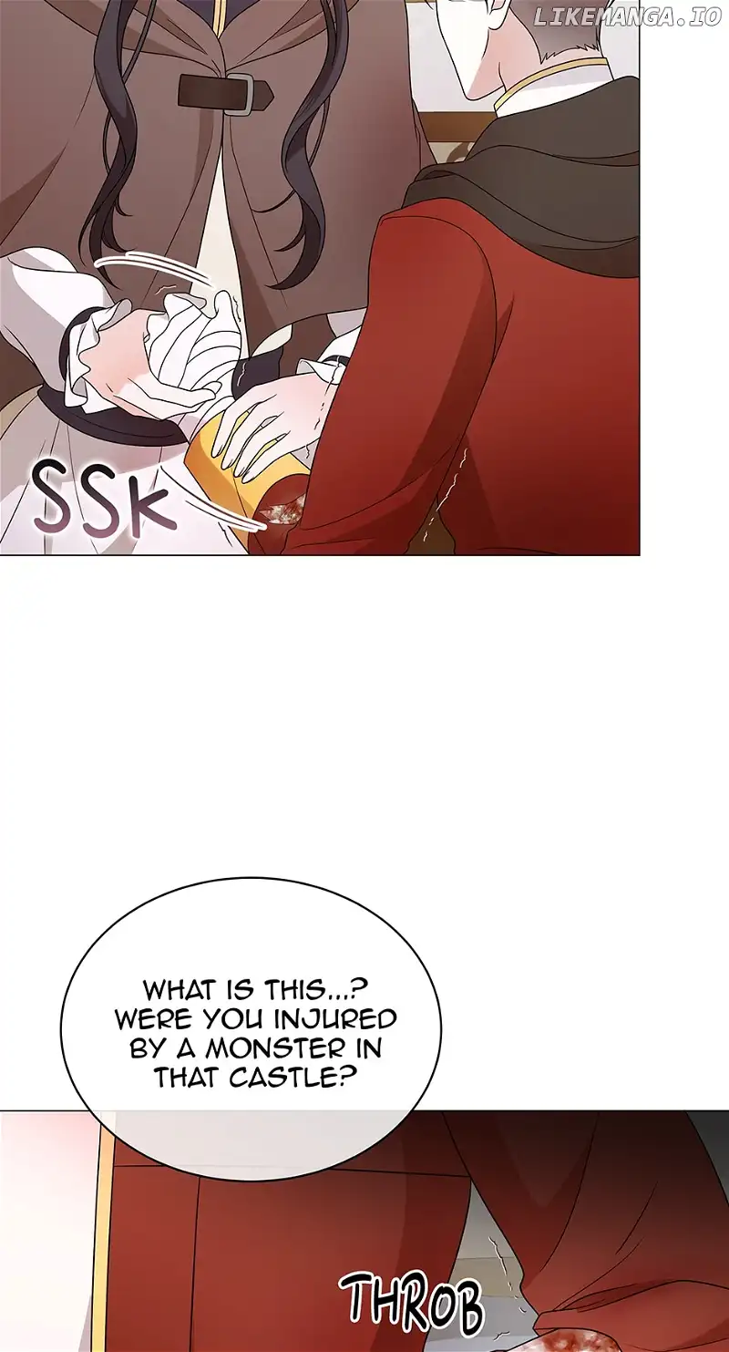 I Became the Wife of a Tragedy’s Main Lead Chapter 71 - Page 4