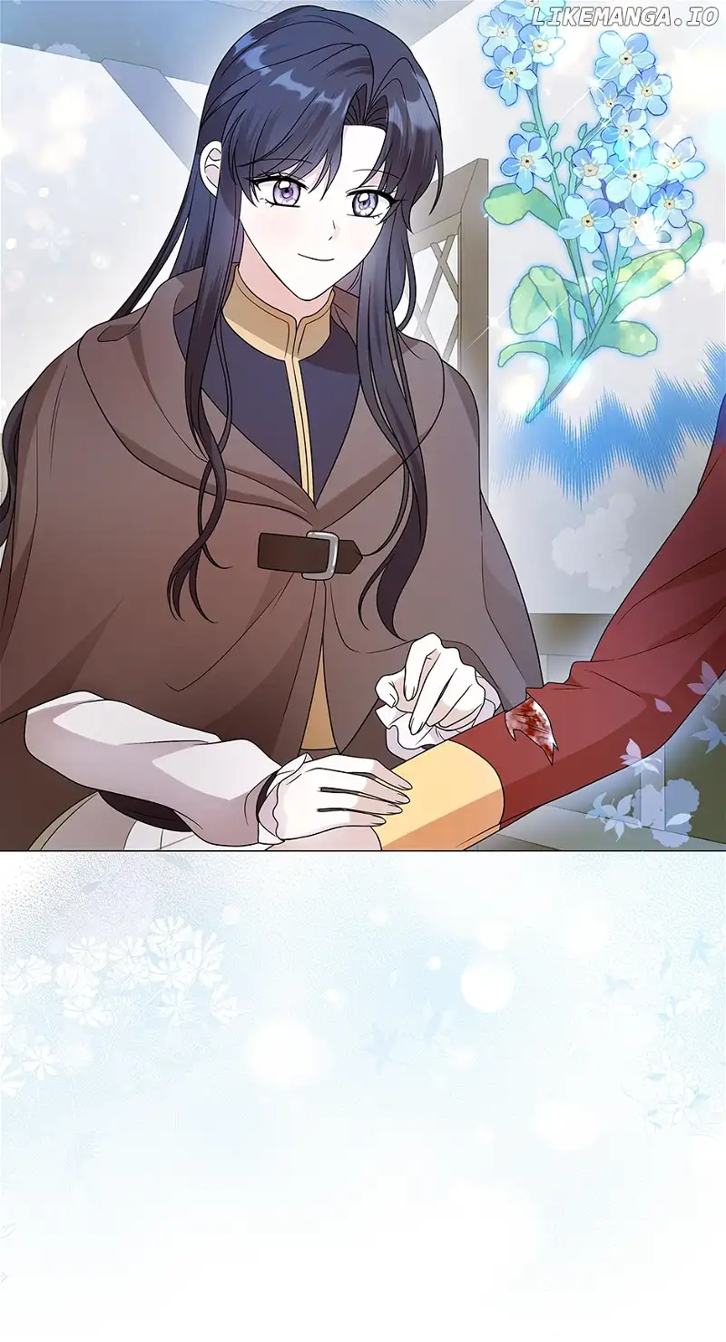 I Became the Wife of a Tragedy’s Main Lead Chapter 71 - Page 6