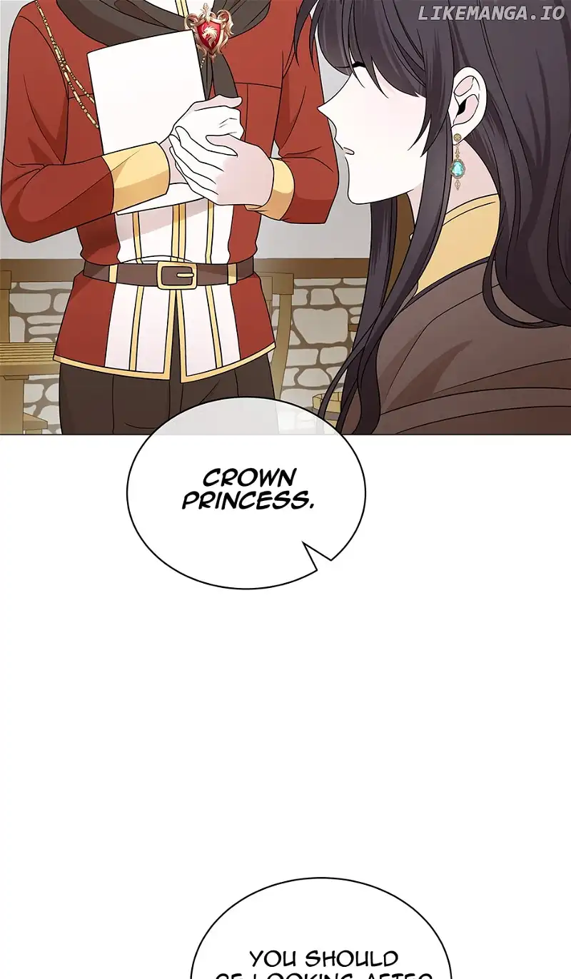 I Became the Wife of a Tragedy’s Main Lead Chapter 71 - Page 9