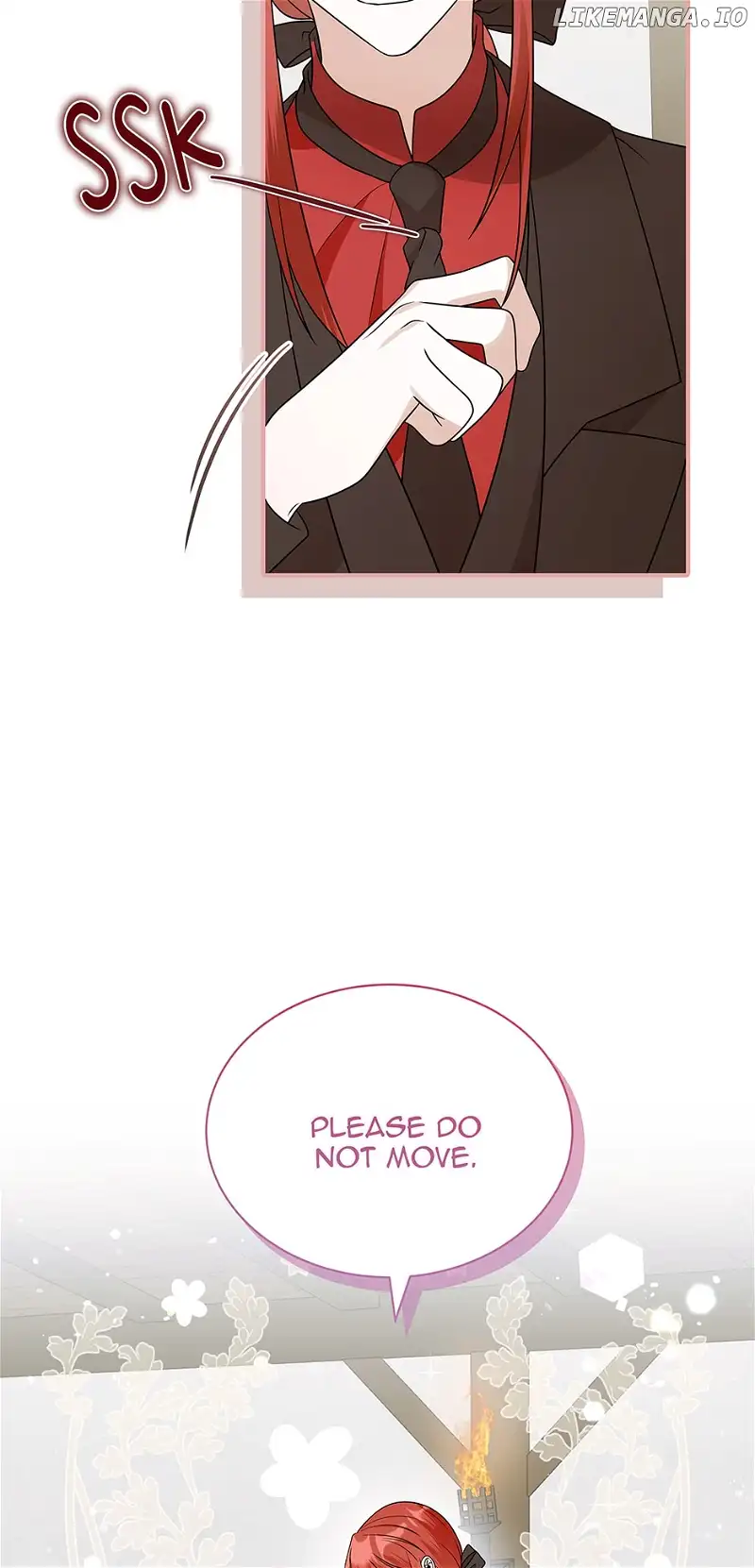 I Became the Wife of a Tragedy’s Main Lead Chapter 71 - Page 12