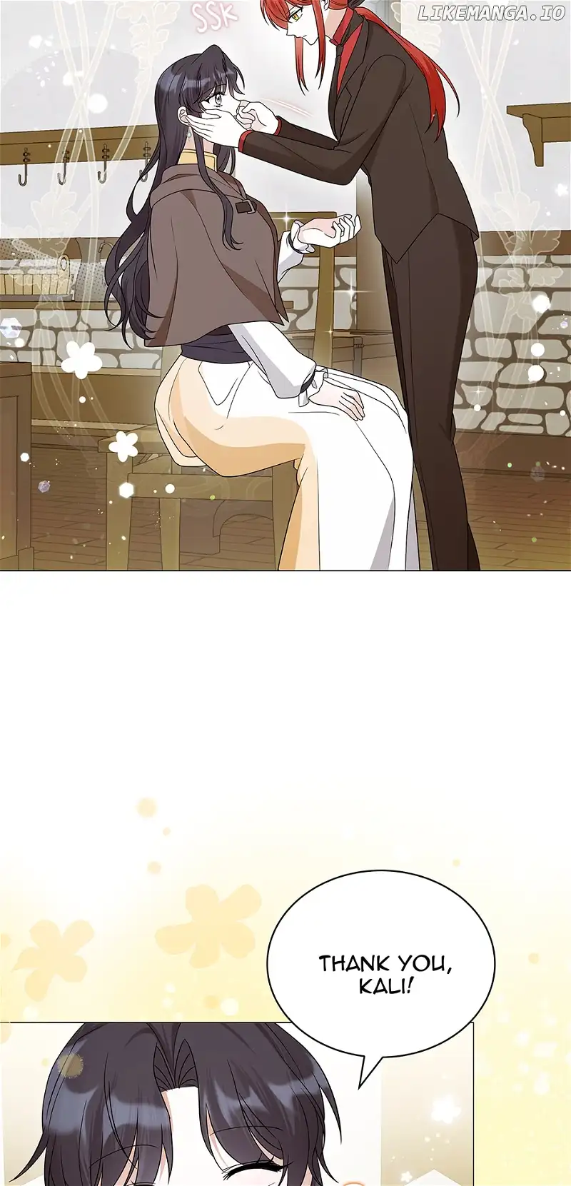 I Became the Wife of a Tragedy’s Main Lead Chapter 71 - Page 13