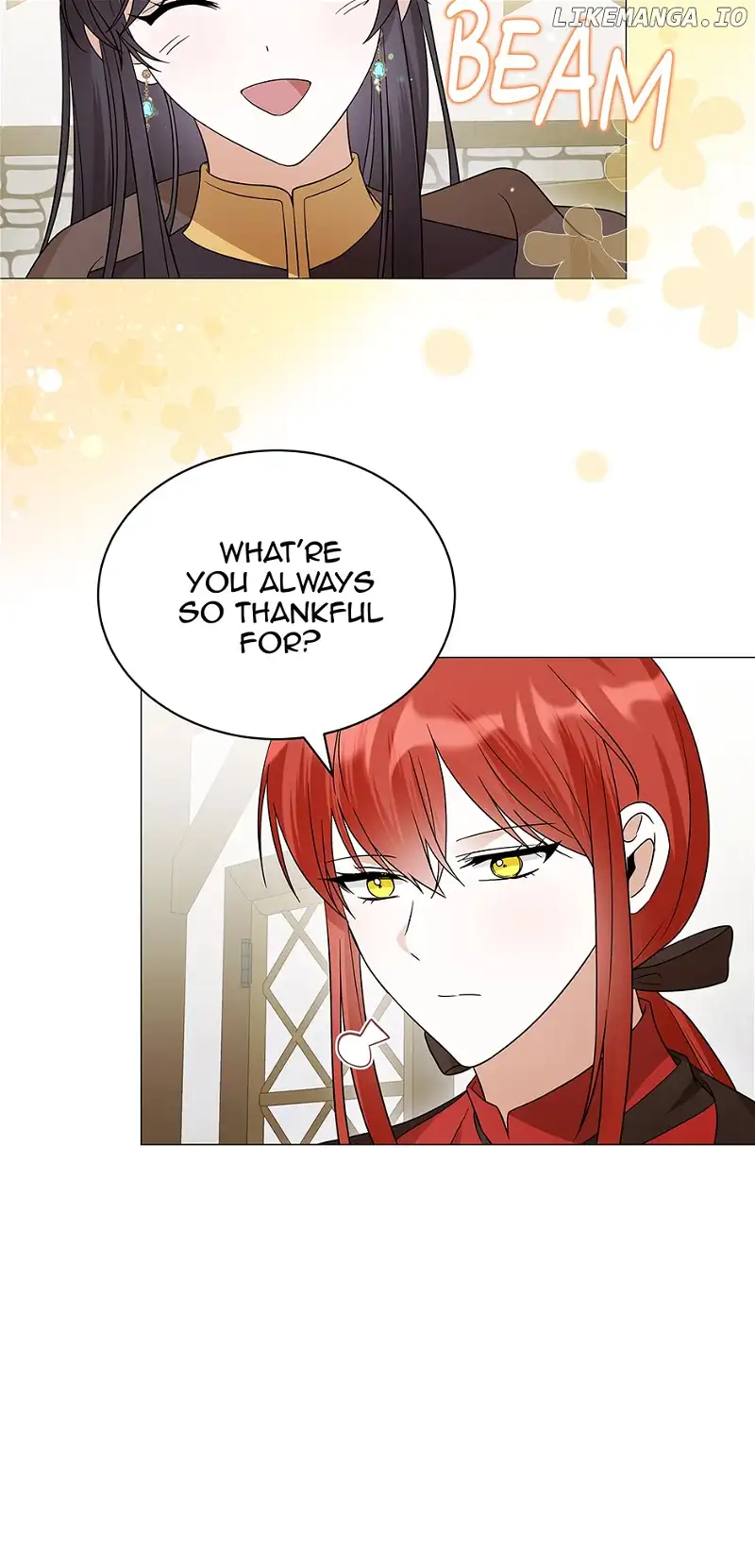 I Became the Wife of a Tragedy’s Main Lead Chapter 71 - Page 14