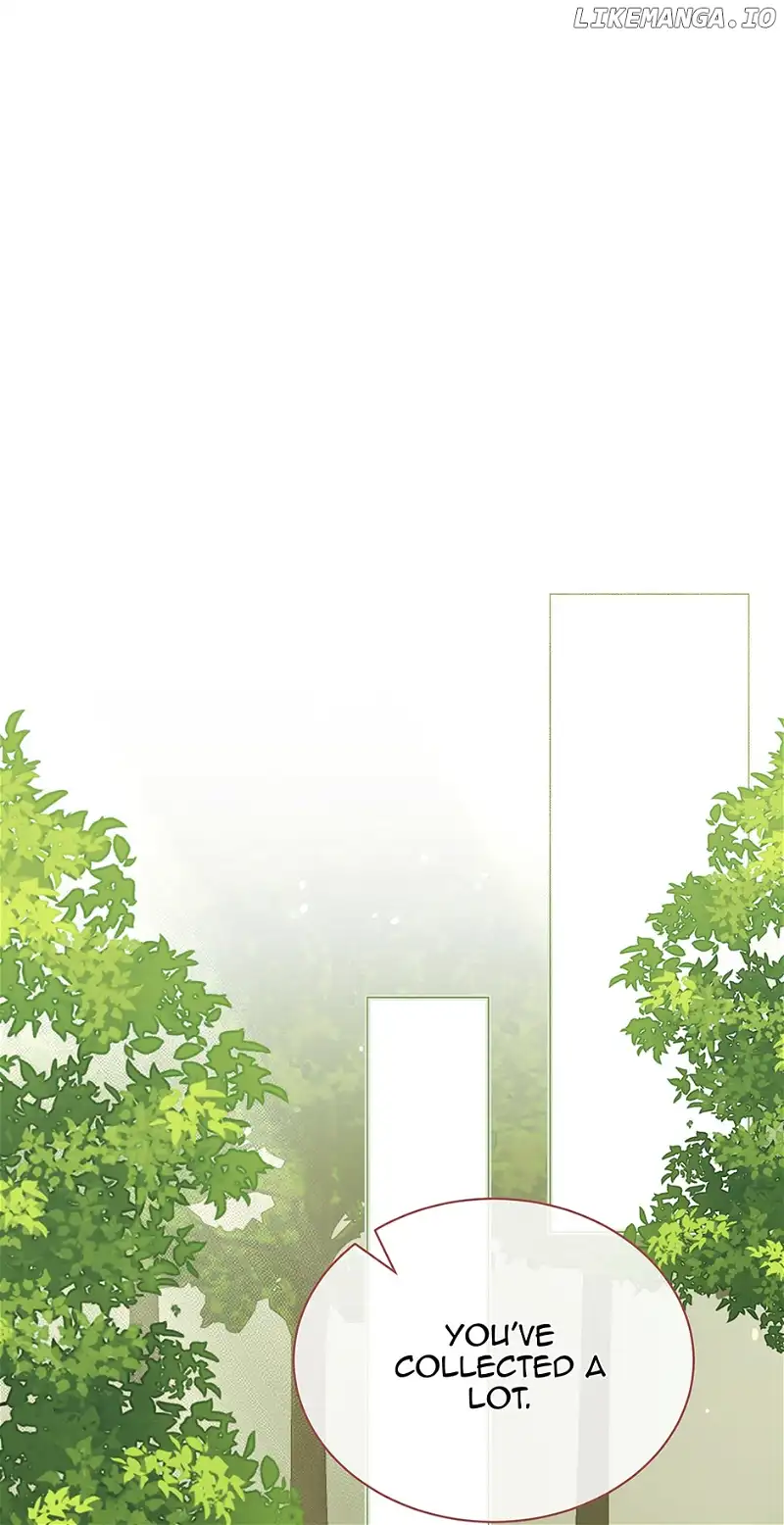 I Became the Wife of a Tragedy’s Main Lead Chapter 71 - Page 15