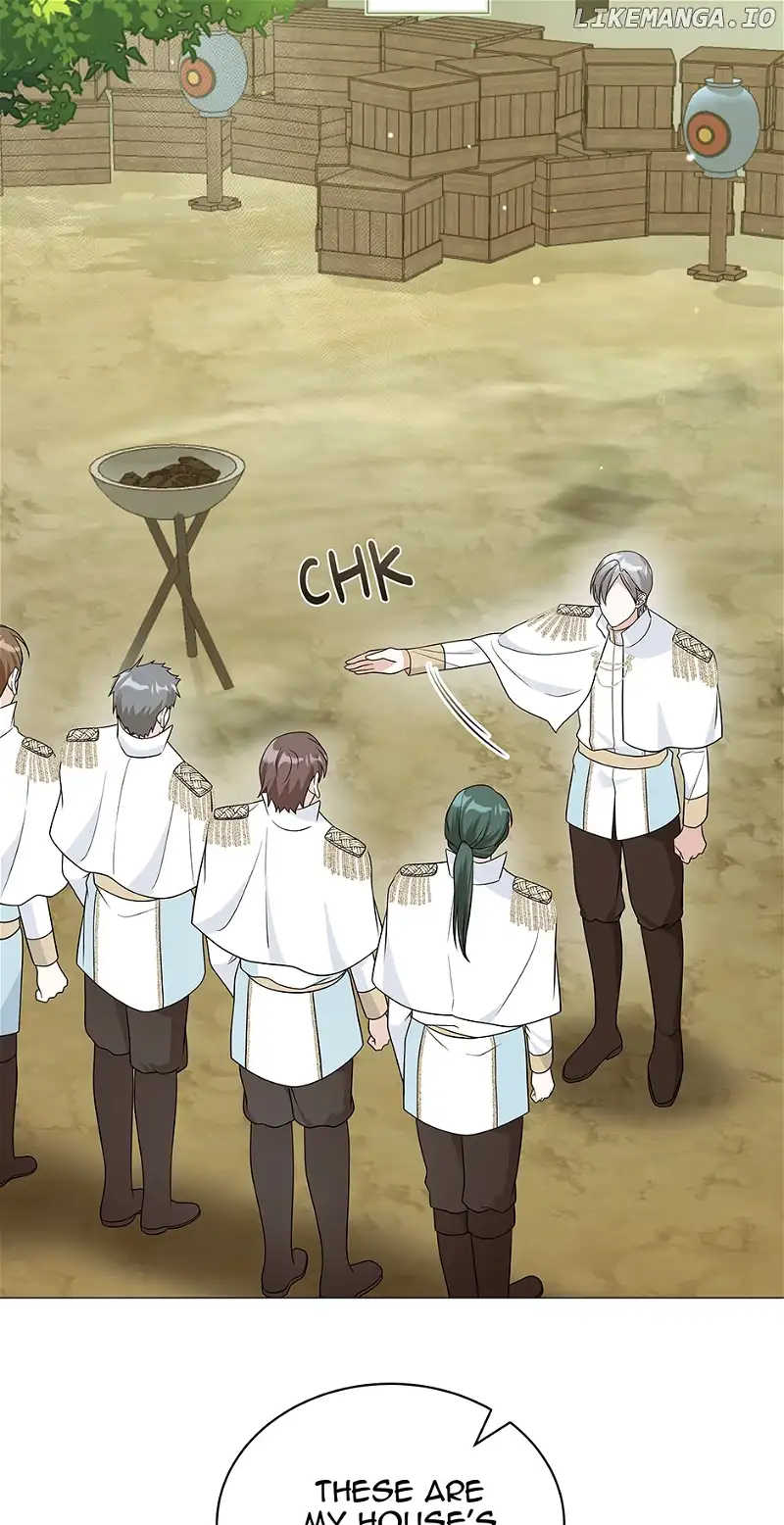 I Became the Wife of a Tragedy’s Main Lead Chapter 71 - Page 16