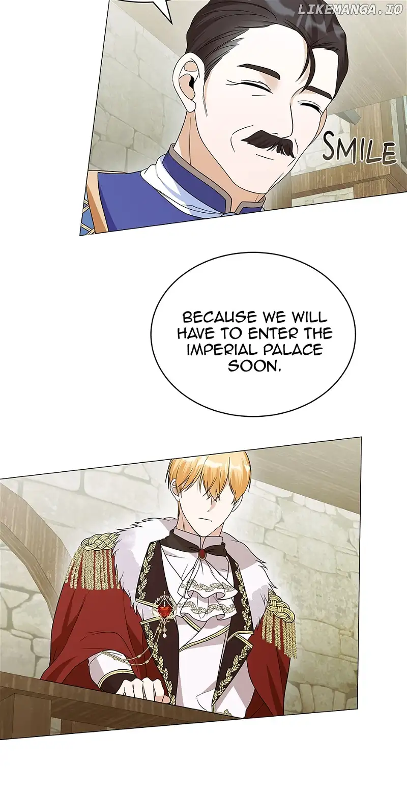 I Became the Wife of a Tragedy’s Main Lead Chapter 71 - Page 18