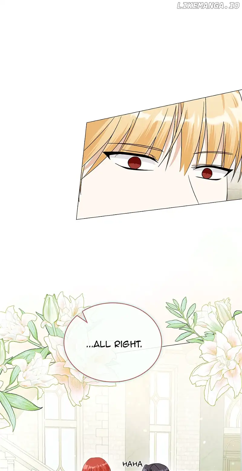 I Became the Wife of a Tragedy’s Main Lead Chapter 71 - Page 19