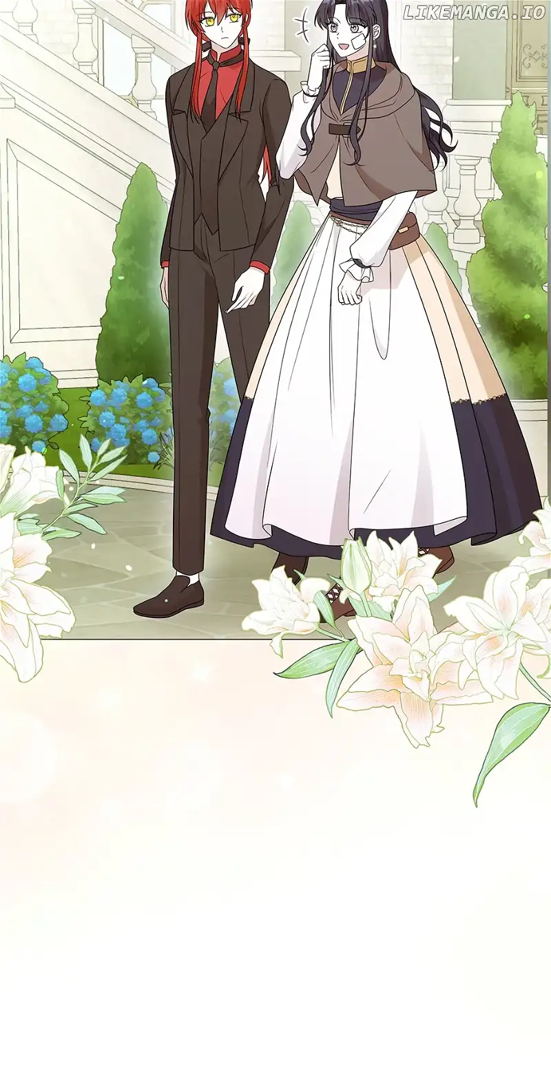 I Became the Wife of a Tragedy’s Main Lead Chapter 71 - Page 20