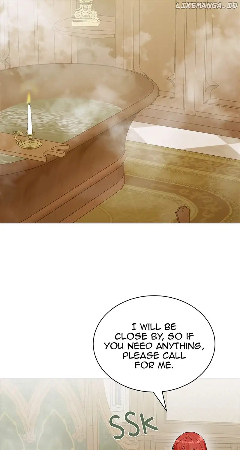 I Became the Wife of a Tragedy’s Main Lead Chapter 71 - Page 23