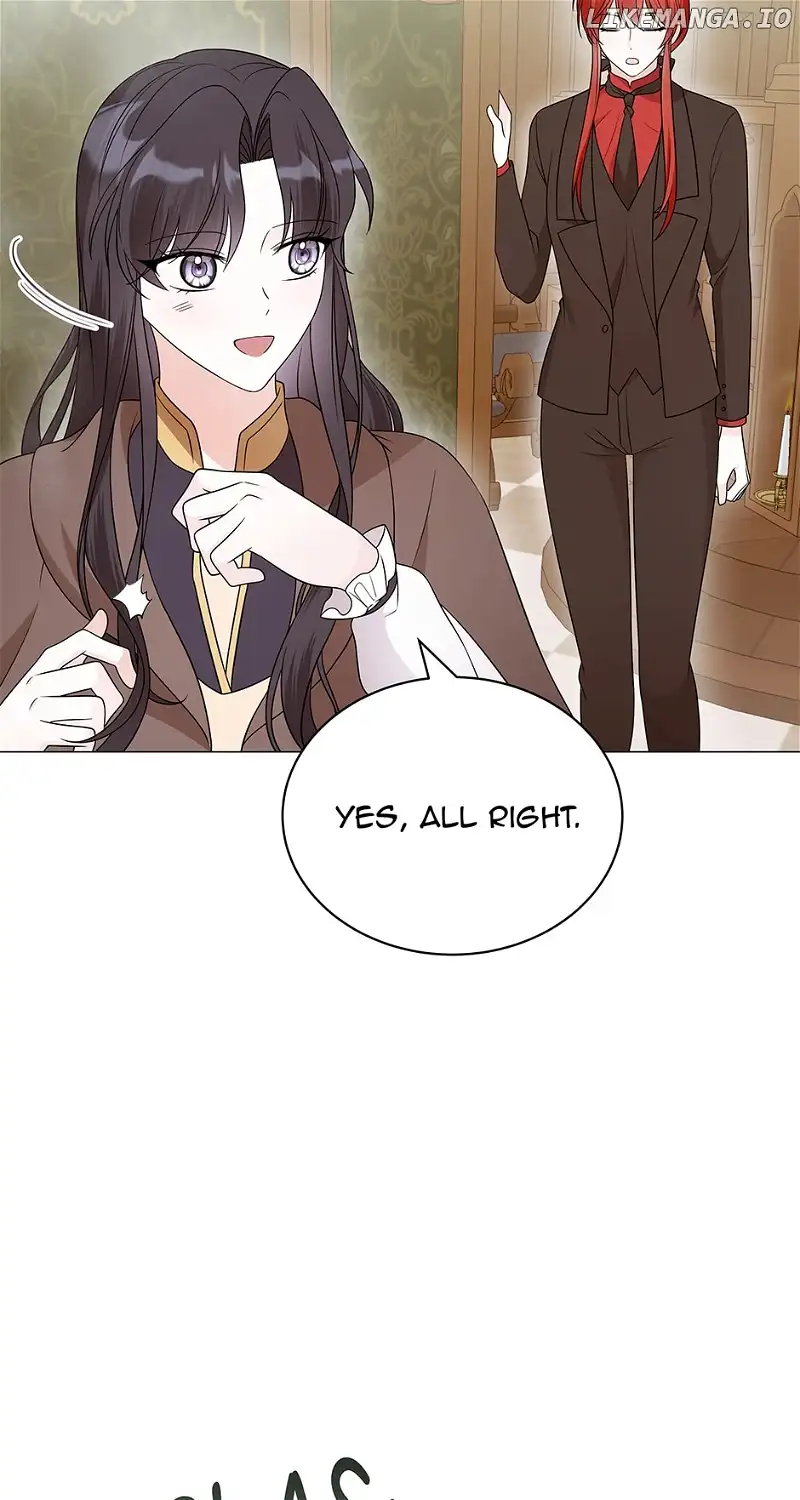 I Became the Wife of a Tragedy’s Main Lead Chapter 71 - Page 24