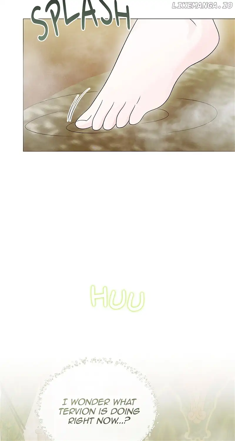 I Became the Wife of a Tragedy’s Main Lead Chapter 71 - Page 25