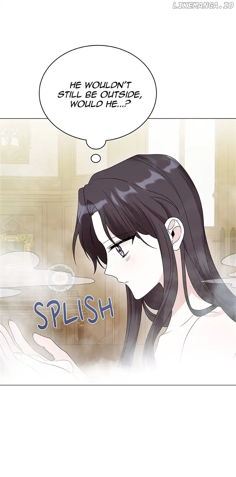 I Became the Wife of a Tragedy’s Main Lead Chapter 71 - Page 27