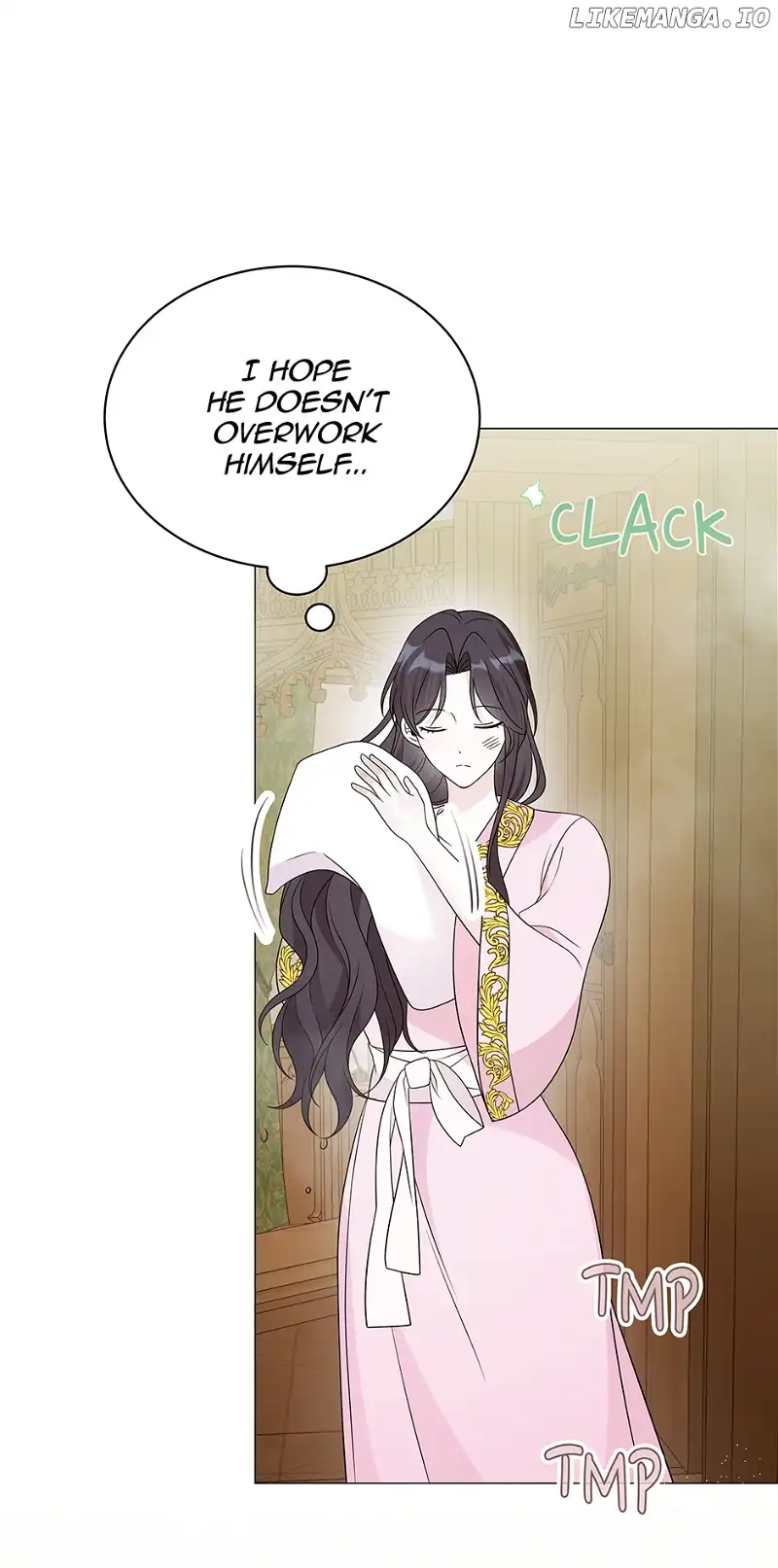 I Became the Wife of a Tragedy’s Main Lead Chapter 71 - Page 28