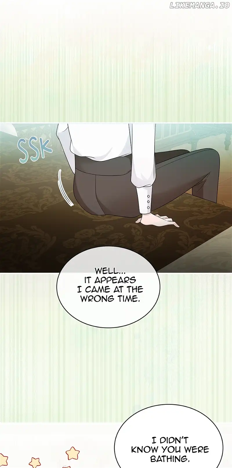 I Became the Wife of a Tragedy’s Main Lead Chapter 71 - Page 29