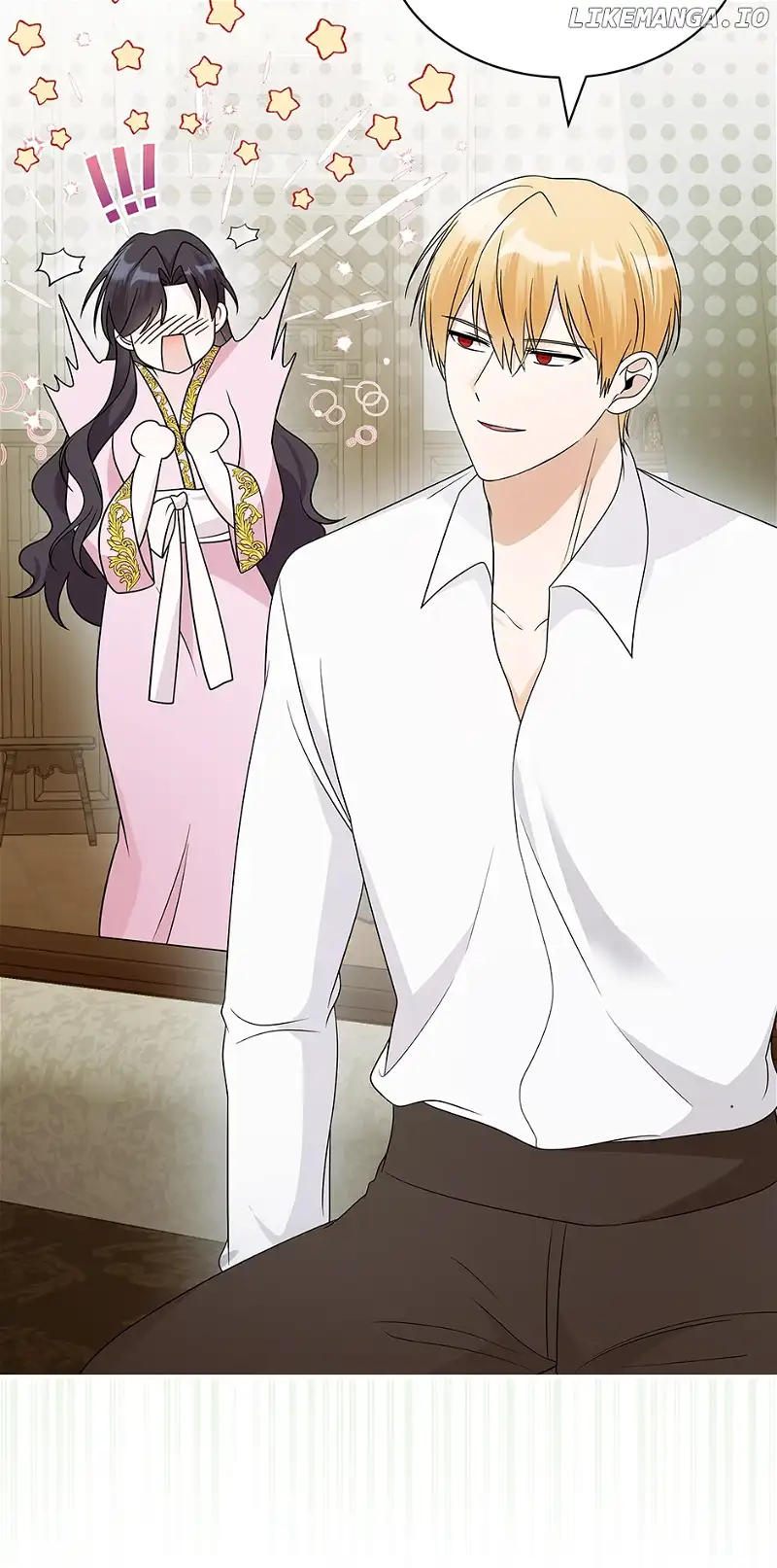 I Became the Wife of a Tragedy’s Main Lead Chapter 71 - Page 30