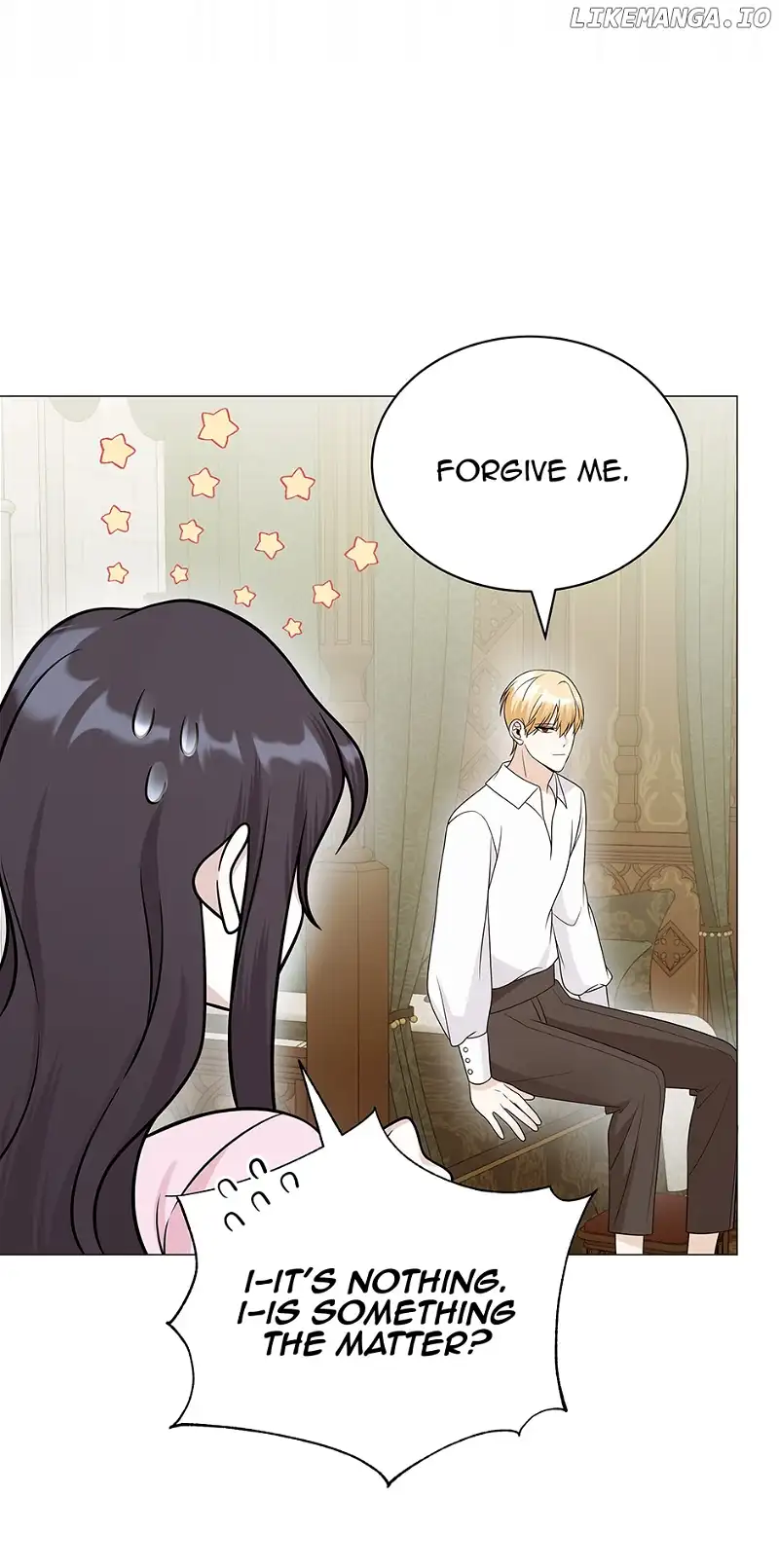 I Became the Wife of a Tragedy’s Main Lead Chapter 71 - Page 31