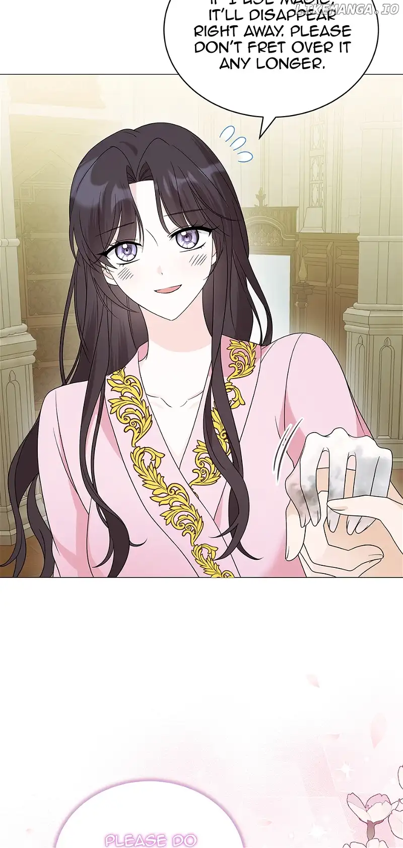 I Became the Wife of a Tragedy’s Main Lead Chapter 71 - Page 36