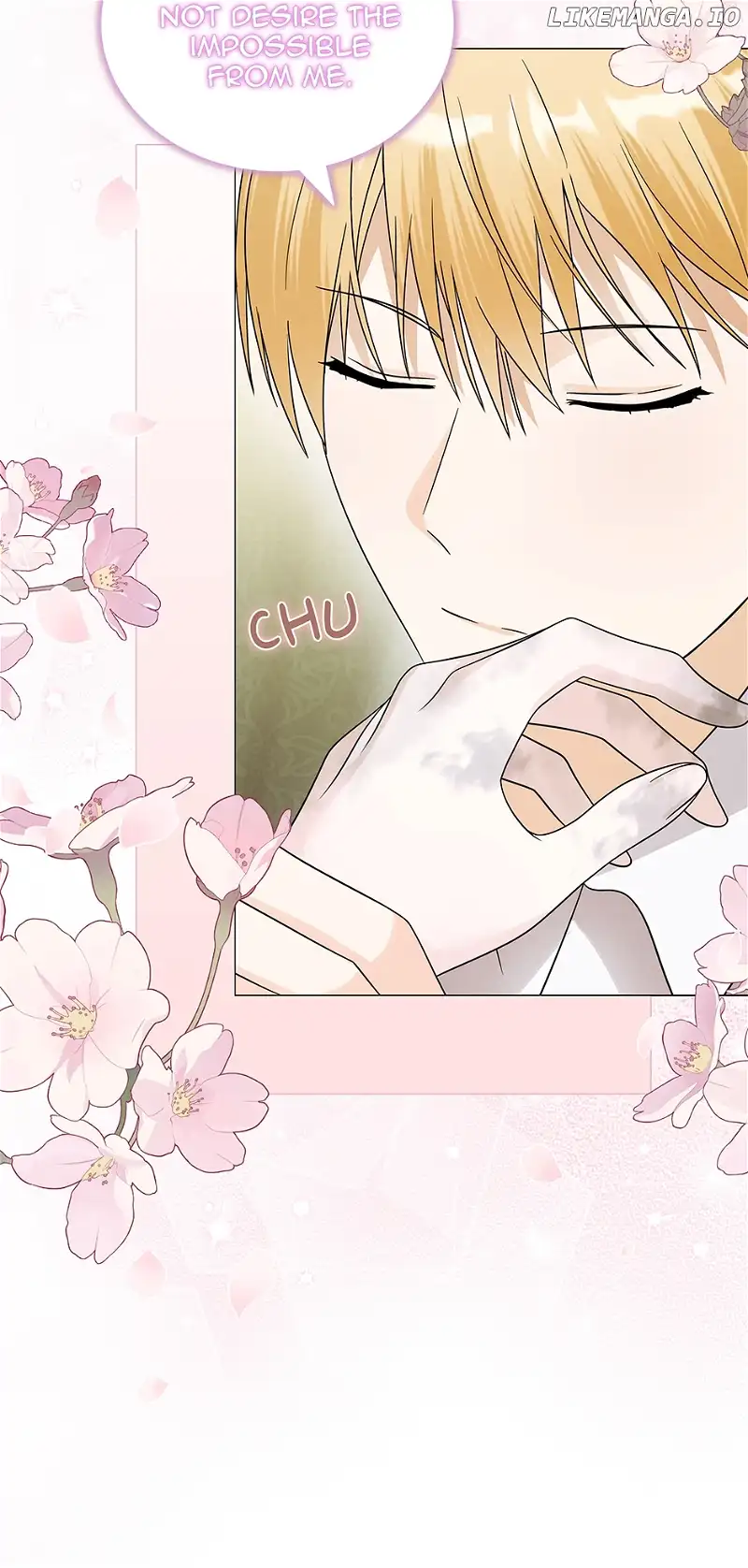 I Became the Wife of a Tragedy’s Main Lead Chapter 71 - Page 37