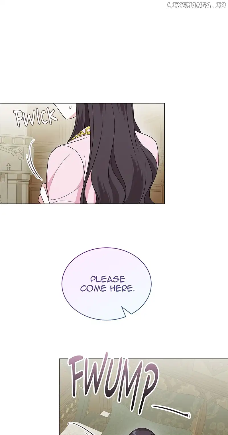 I Became the Wife of a Tragedy’s Main Lead Chapter 71 - Page 38