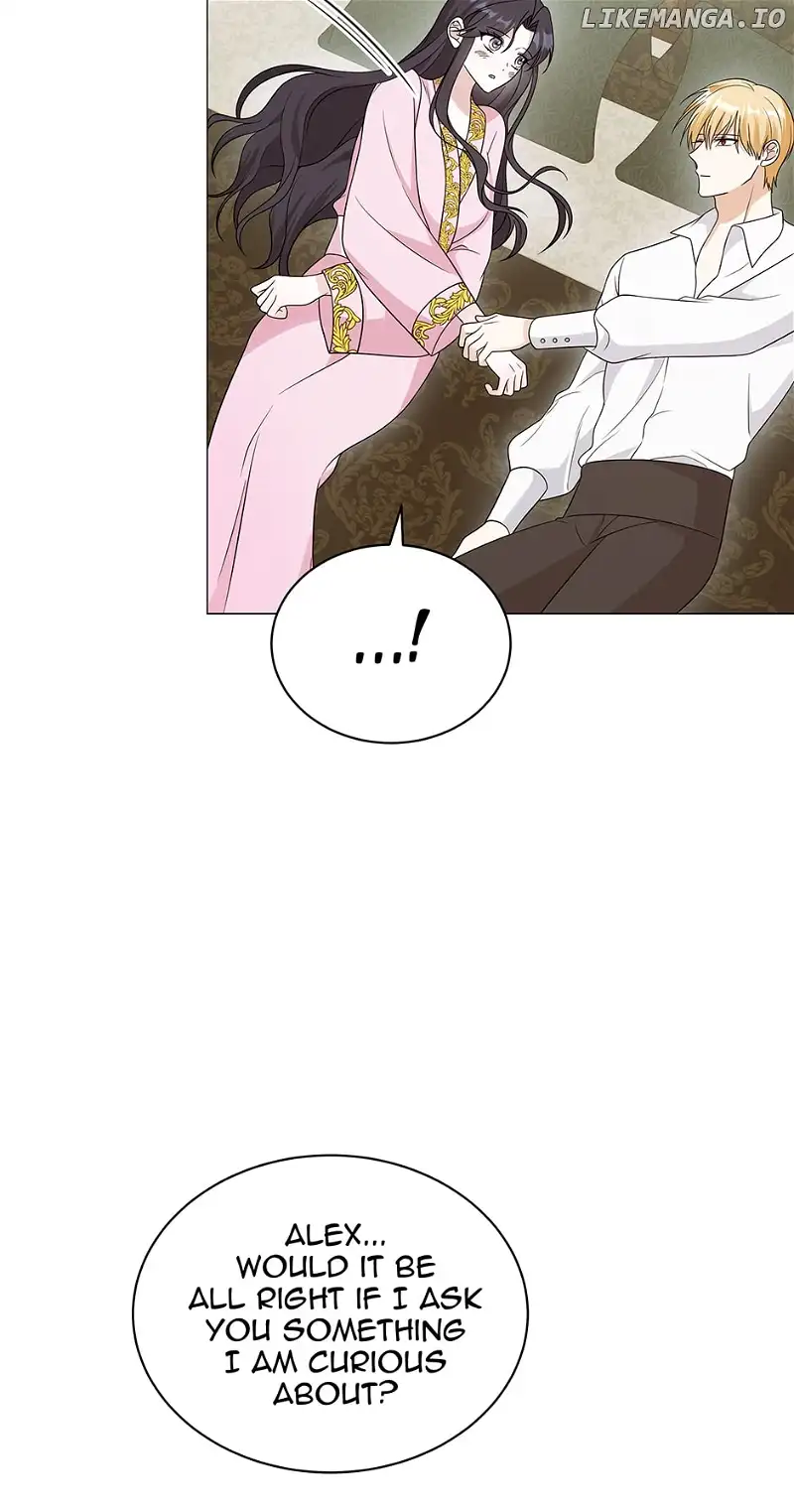 I Became the Wife of a Tragedy’s Main Lead Chapter 71 - Page 39