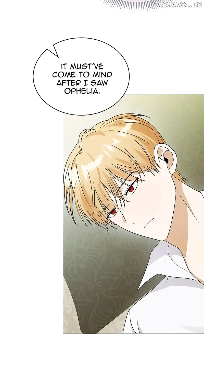 I Became the Wife of a Tragedy’s Main Lead Chapter 71 - Page 43