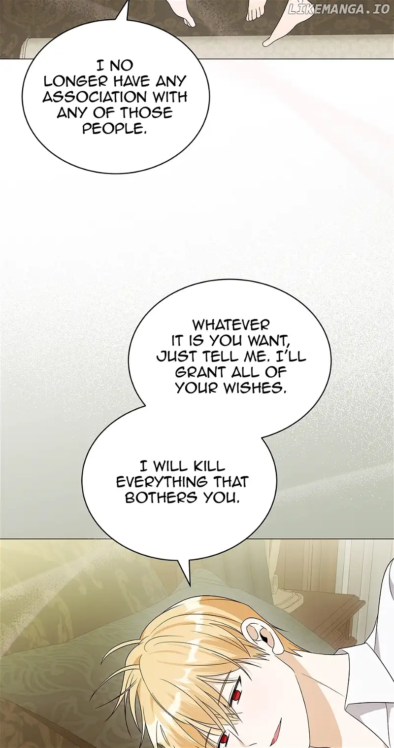 I Became the Wife of a Tragedy’s Main Lead Chapter 71 - Page 45