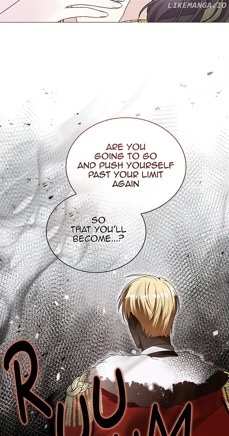 I Became the Wife of a Tragedy’s Main Lead Chapter 71 - Page 47