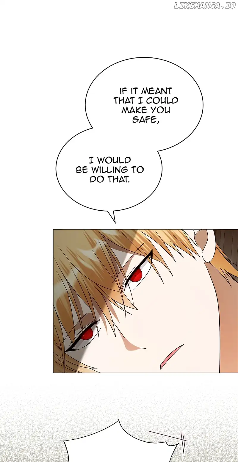 I Became the Wife of a Tragedy’s Main Lead Chapter 71 - Page 49