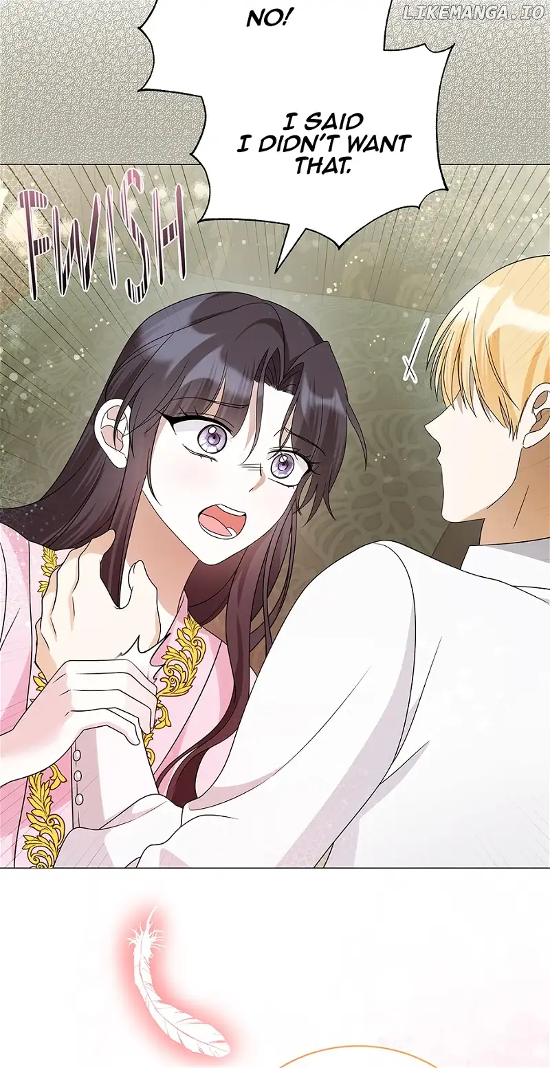 I Became the Wife of a Tragedy’s Main Lead Chapter 71 - Page 50