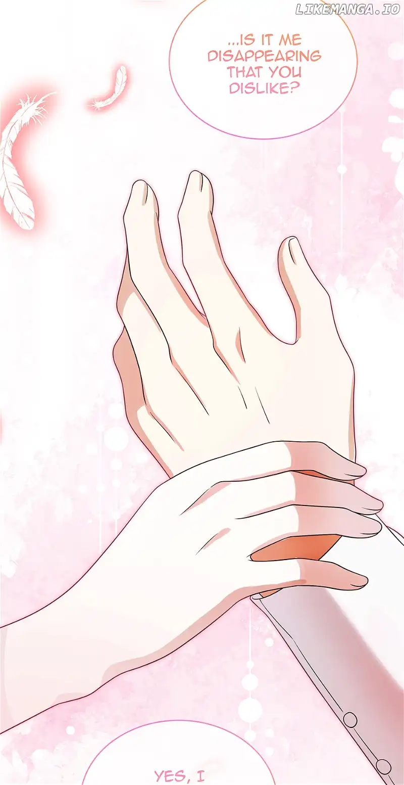 I Became the Wife of a Tragedy’s Main Lead Chapter 71 - Page 51