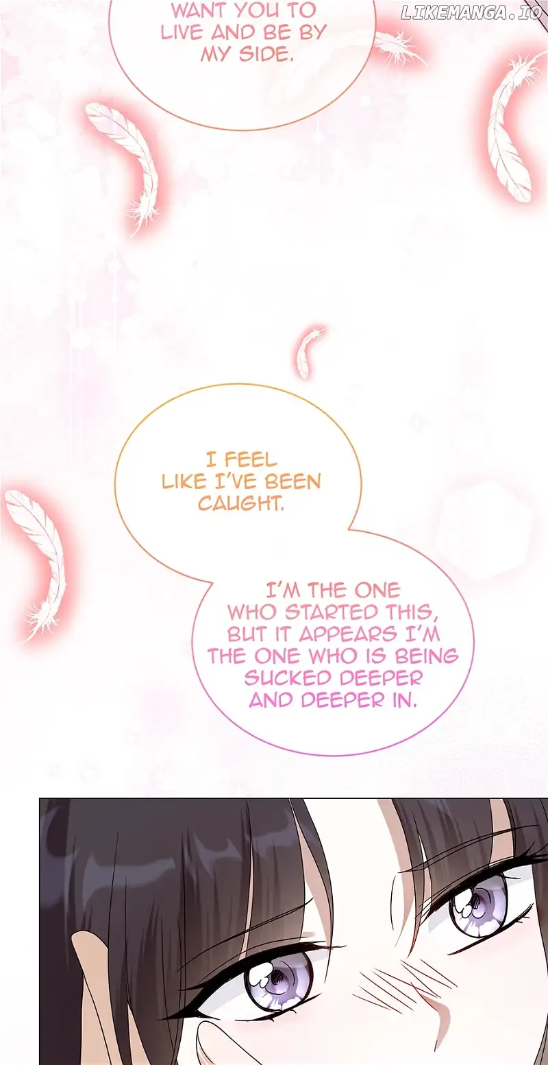 I Became the Wife of a Tragedy’s Main Lead Chapter 71 - Page 52