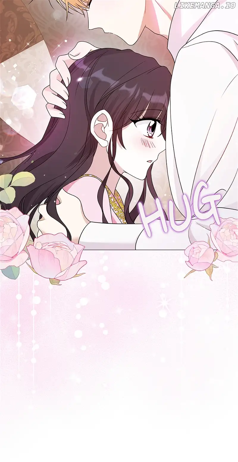 I Became the Wife of a Tragedy’s Main Lead Chapter 71 - Page 54