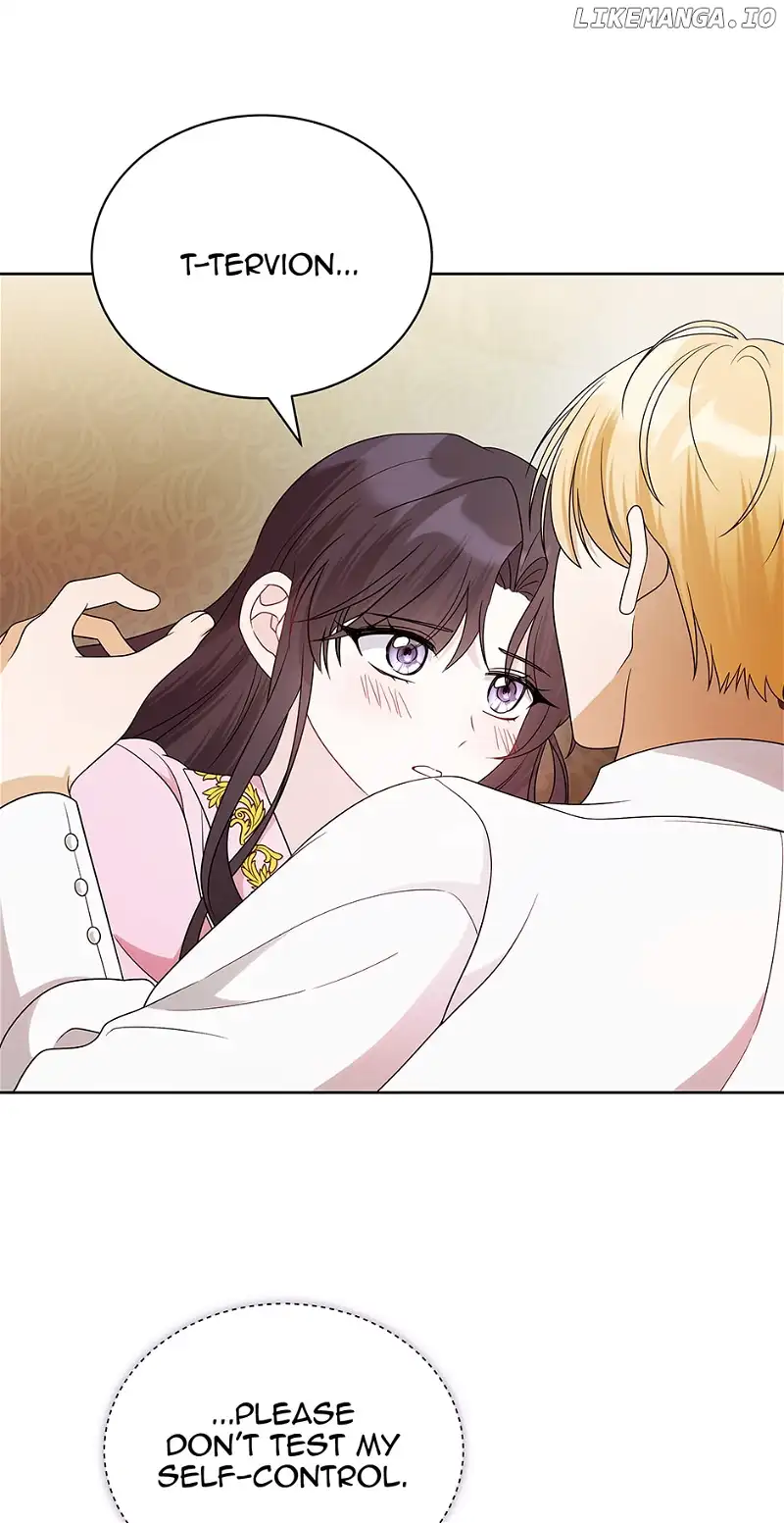 I Became the Wife of a Tragedy’s Main Lead Chapter 71 - Page 55