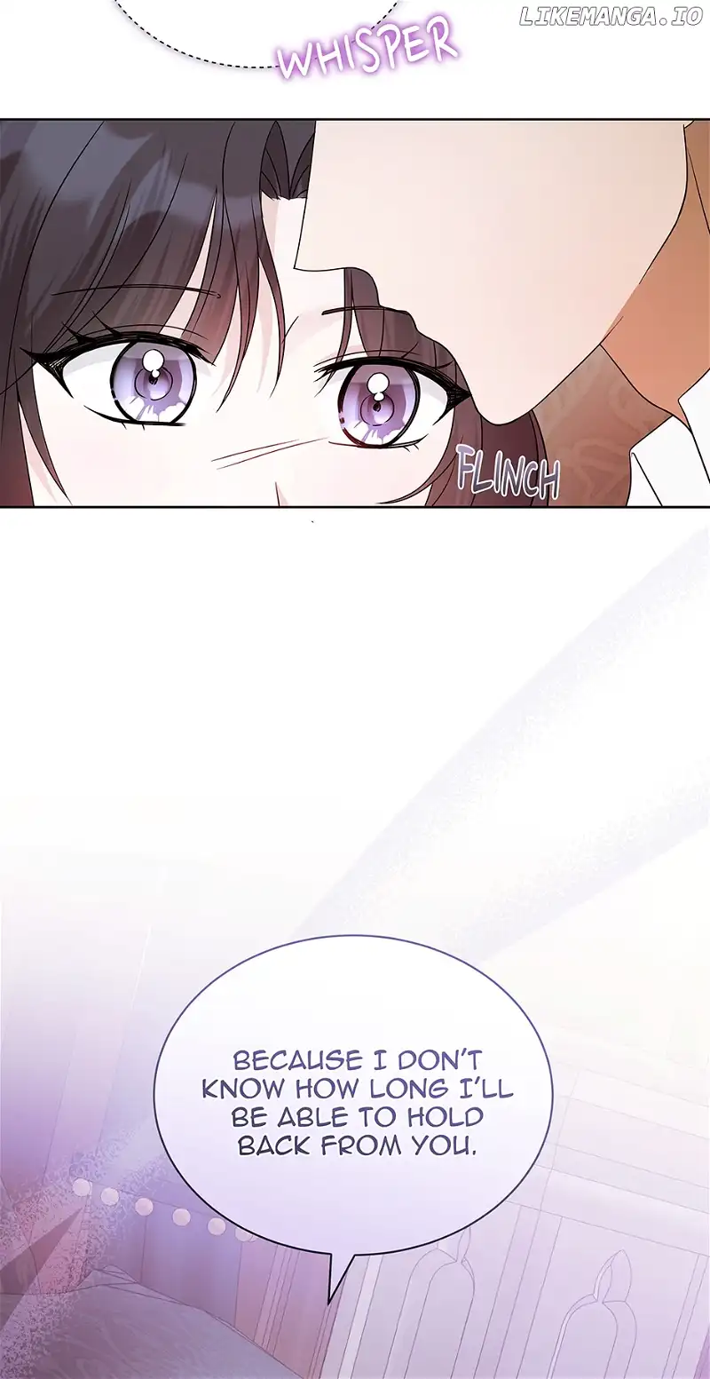 I Became the Wife of a Tragedy’s Main Lead Chapter 71 - Page 56